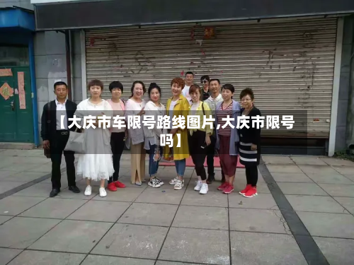 【大庆市车限号路线图片,大庆市限号吗】-第2张图片