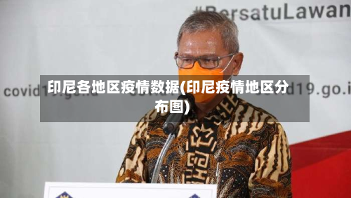 印尼各地区疫情数据(印尼疫情地区分布图)