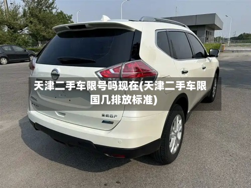 天津二手车限号吗现在(天津二手车限国几排放标准)