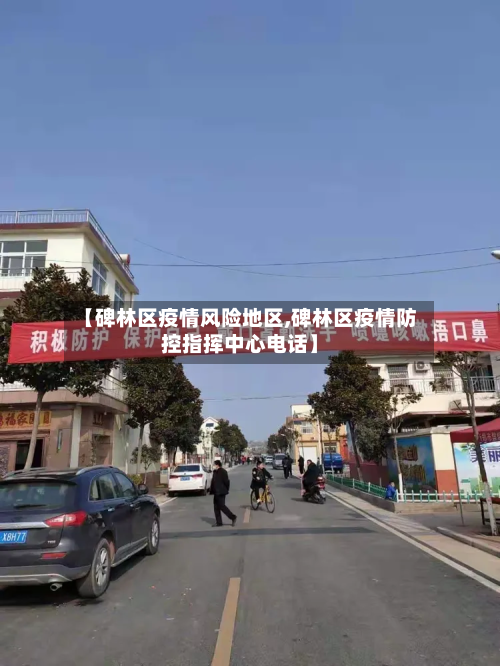 【碑林区疫情风险地区,碑林区疫情防控指挥中心电话】-第3张图片