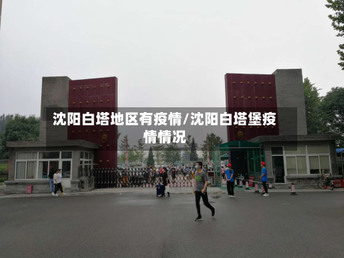 沈阳白塔地区有疫情/沈阳白塔堡疫情情况