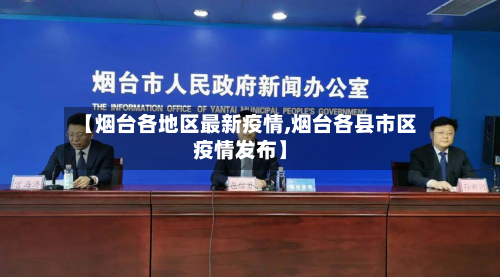 【烟台各地区最新疫情,烟台各县市区疫情发布】-第1张图片