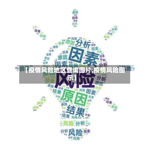 【疫情风险地区查询图片,疫情风险图示】