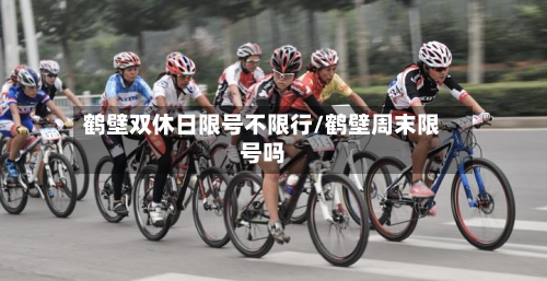 鹤壁双休日限号不限行/鹤壁周末限号吗-第2张图片