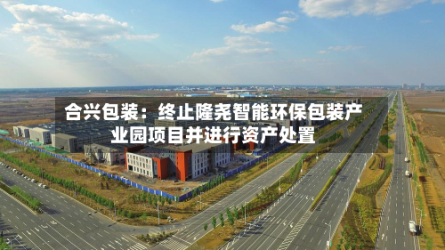合兴包装：终止隆尧智能环保包装产业园项目并进行资产处置-第3张图片