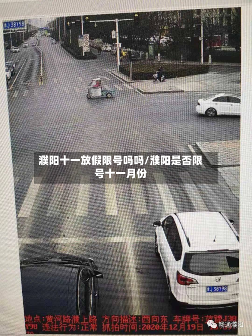 濮阳十一放假限号吗吗/濮阳是否限号十一月份-第2张图片