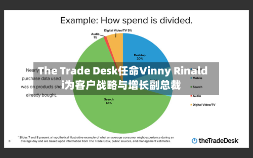 The Trade Desk任命Vinny Rinaldi为客户战略与增长副总裁-第2张图片