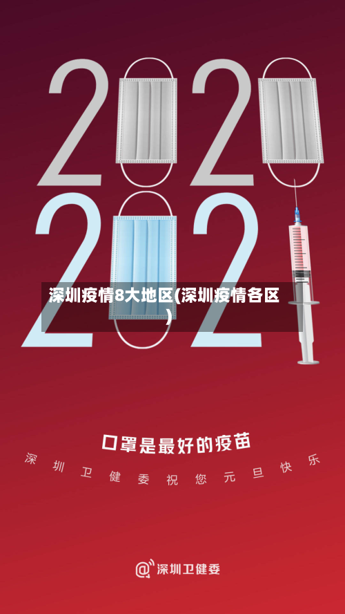 深圳疫情8大地区(深圳疫情各区)