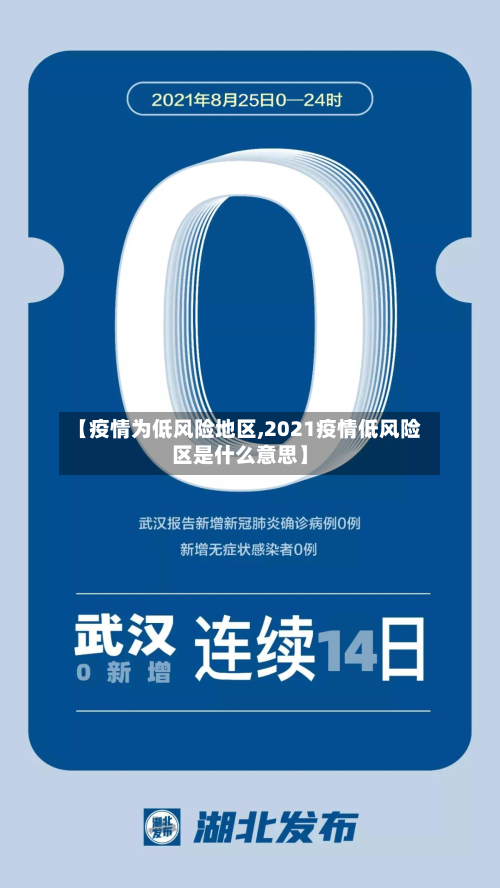 【疫情为低风险地区,2021疫情低风险区是什么意思】