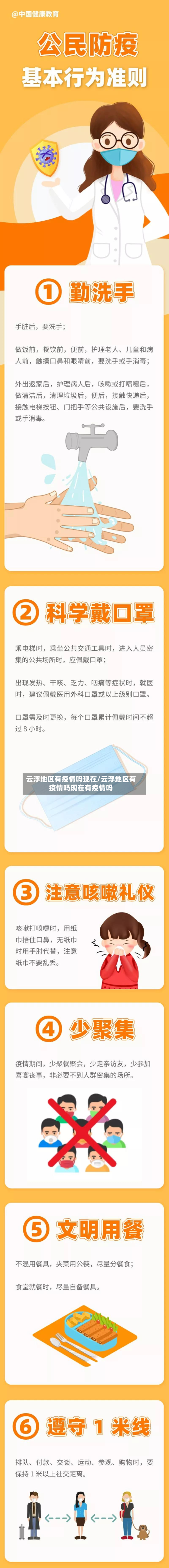 云浮地区有疫情吗现在/云浮地区有疫情吗现在有疫情吗-第1张图片