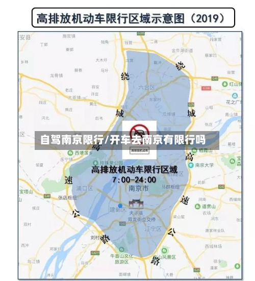 自驾南京限行/开车去南京有限行吗