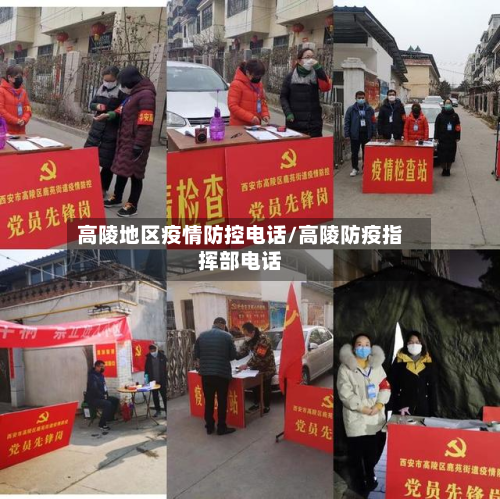 高陵地区疫情防控电话/高陵防疫指挥部电话-第1张图片