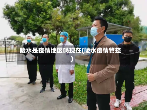 陵水是疫情地区吗现在(陵水疫情管控)-第2张图片