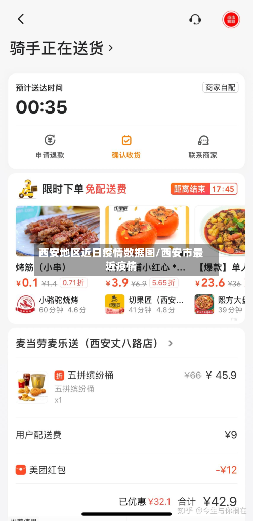 西安地区近日疫情数据图/西安市最近疫情-第2张图片