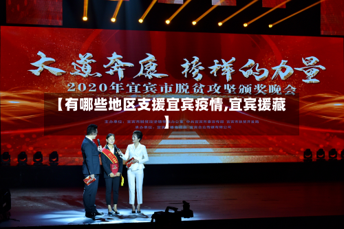 【有哪些地区支援宜宾疫情,宜宾援藏】-第2张图片