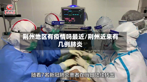 荆州地区有疫情吗最近/荆州近来有几例肺炎-第1张图片