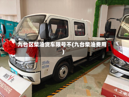 九台区柴油货车限号不(九台柴油费用)-第3张图片