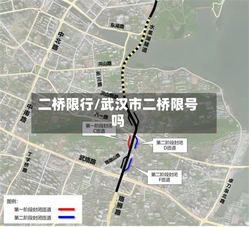 二桥限行/武汉市二桥限号吗