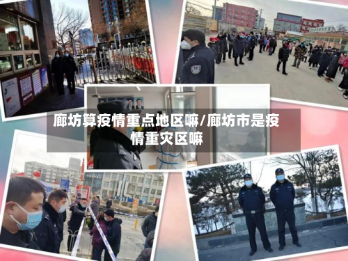 廊坊算疫情重点地区嘛/廊坊市是疫情重灾区嘛-第2张图片
