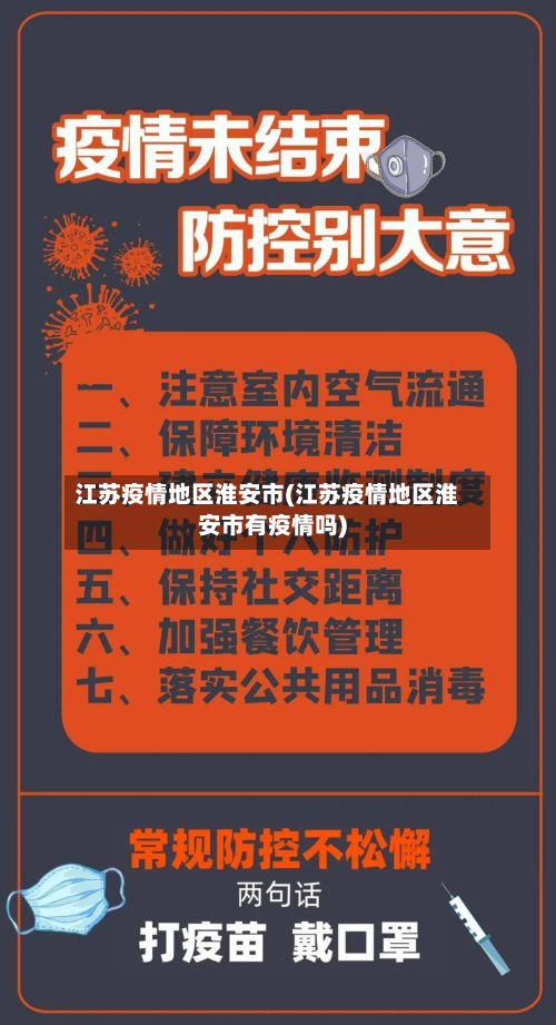 江苏疫情地区淮安市(江苏疫情地区淮安市有疫情吗)