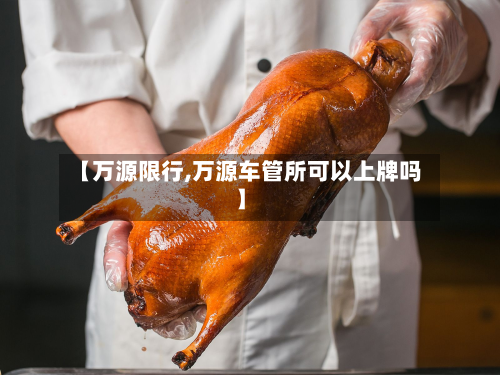 【万源限行,万源车管所可以上牌吗】