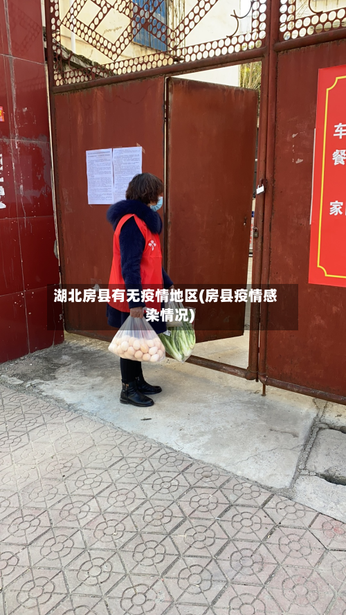 湖北房县有无疫情地区(房县疫情感染情况)-第2张图片