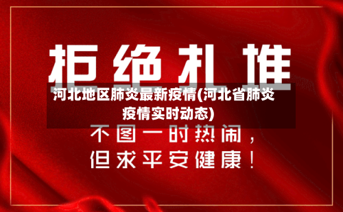 河北地区肺炎最新疫情(河北省肺炎疫情实时动态)-第2张图片