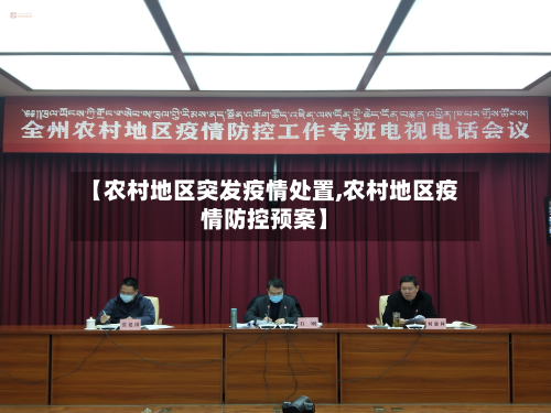 【农村地区突发疫情处置,农村地区疫情防控预案】-第1张图片