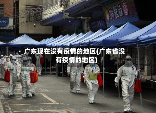 广东现在没有疫情的地区(广东省没有疫情的地区)-第1张图片