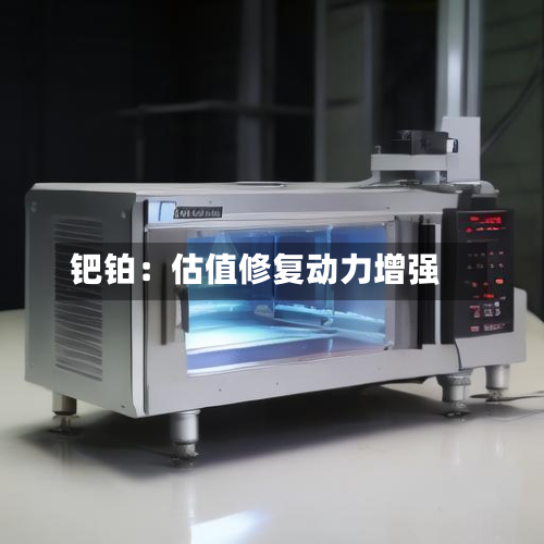 钯铂:估值修复动力增强-第2张图片