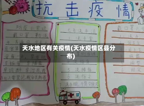 天水地区有关疫情(天水疫情区县分布)-第1张图片