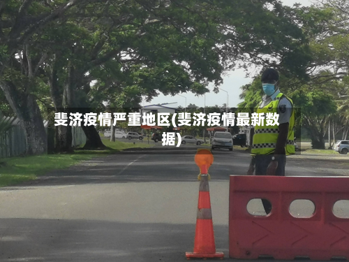 斐济疫情严重地区(斐济疫情最新数据)-第2张图片