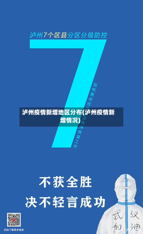 泸州疫情新增地区分布(泸州疫情新增情况)-第2张图片