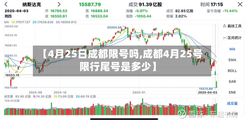 【4月25日成都限号吗,成都4月25号限行尾号是多少】-第2张图片