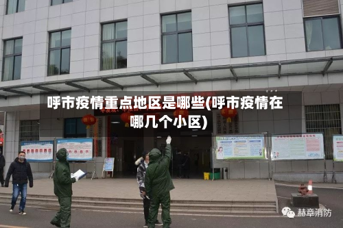 呼市疫情重点地区是哪些(呼市疫情在哪几个小区)