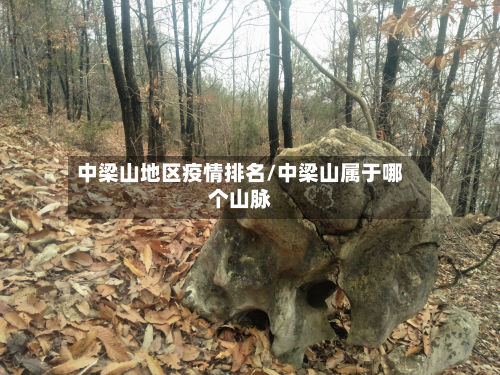 中梁山地区疫情排名/中梁山属于哪个山脉-第1张图片