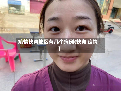 疫情扶沟地区有几个病例(扶沟 疫情)-第2张图片