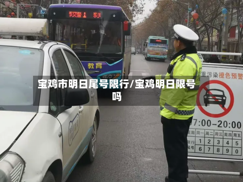 宝鸡市明日尾号限行/宝鸡明日限号吗-第3张图片