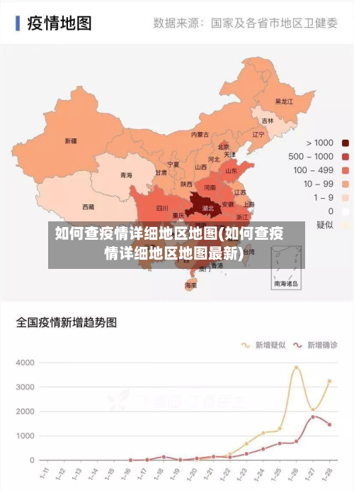 如何查疫情详细地区地图(如何查疫情详细地区地图最新)-第1张图片