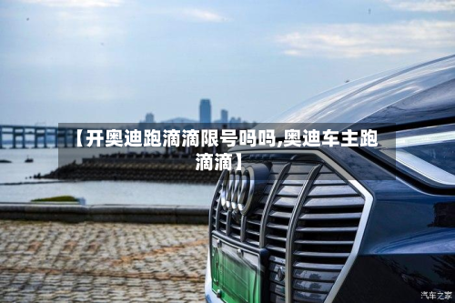 【开奥迪跑滴滴限号吗吗,奥迪车主跑滴滴】-第1张图片