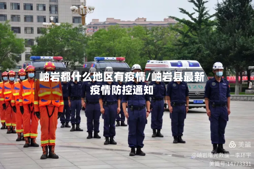 岫岩都什么地区有疫情/岫岩县最新疫情防控通知-第2张图片