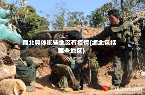 缅北具体哪些地区有疫情(缅北包括哪些地区)-第1张图片