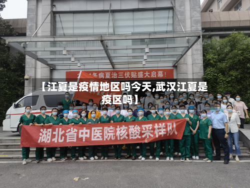 【江夏是疫情地区吗今天,武汉江夏是疫区吗】-第1张图片