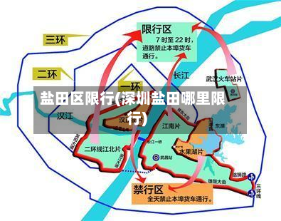 盐田区限行(深圳盐田哪里限行)-第1张图片
