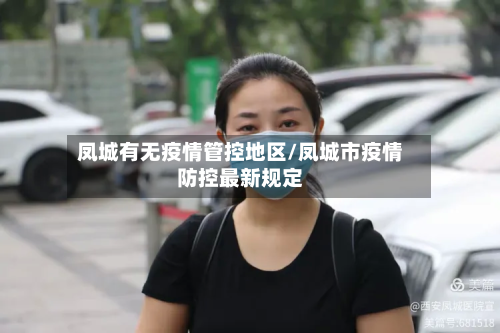 凤城有无疫情管控地区/凤城市疫情防控最新规定-第2张图片