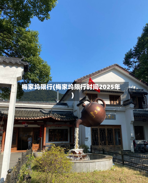 梅家坞限行(梅家坞限行时间2025年)-第1张图片