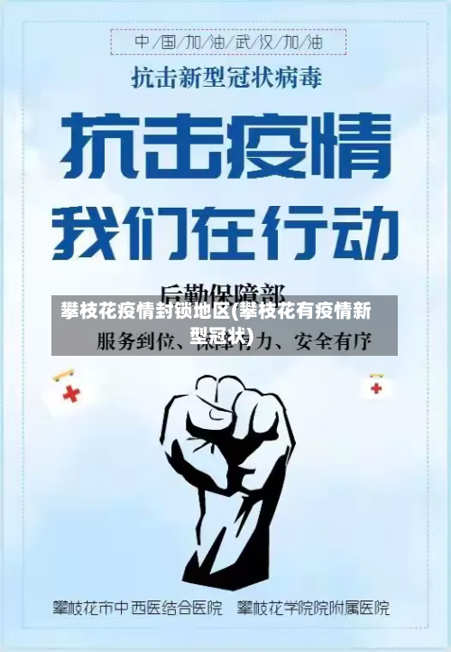 攀枝花疫情封锁地区(攀枝花有疫情新型冠状)-第2张图片