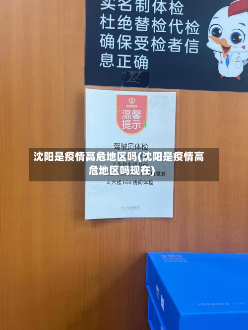 沈阳是疫情高危地区吗(沈阳是疫情高危地区吗现在)-第3张图片