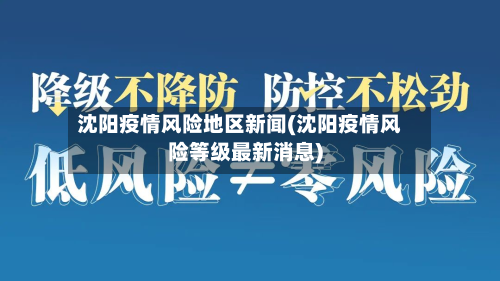 沈阳疫情风险地区新闻(沈阳疫情风险等级最新消息)