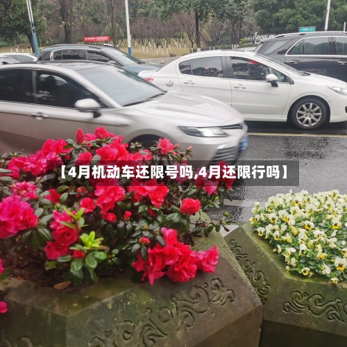 【4月机动车还限号吗,4月还限行吗】-第1张图片